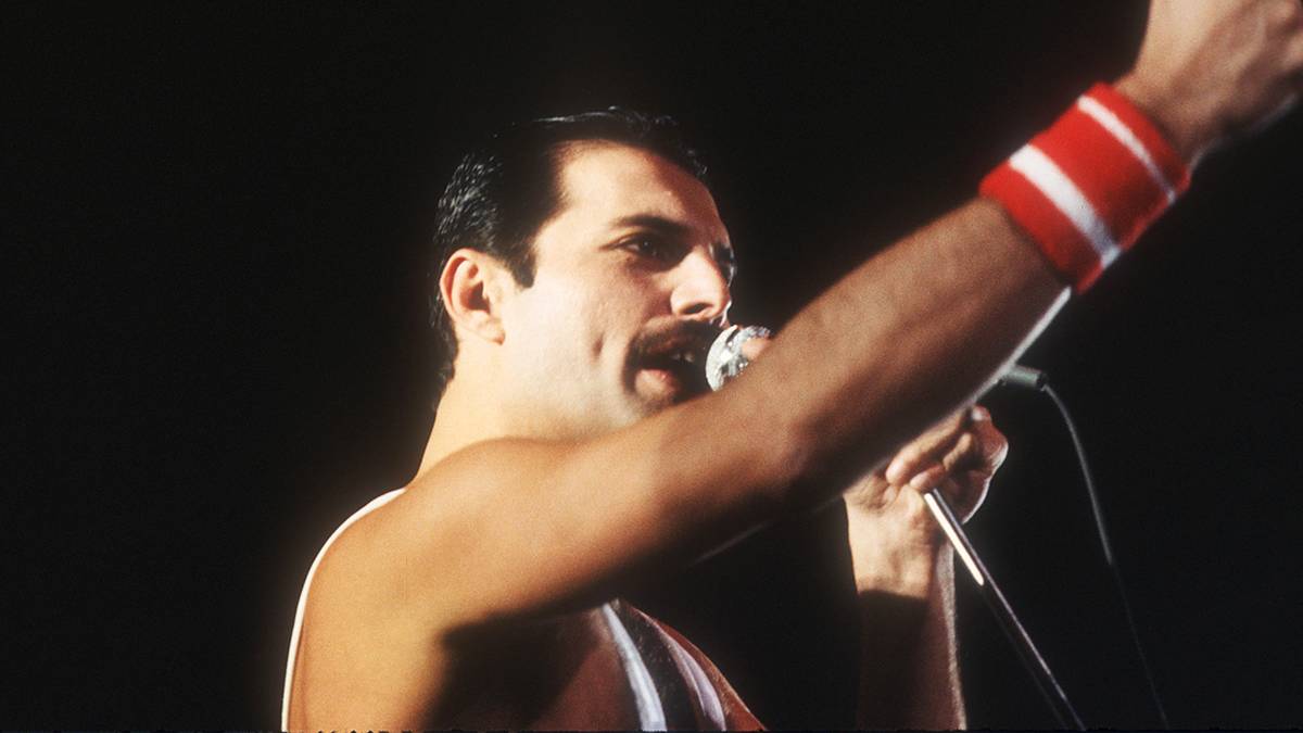 Freddie-Mercury