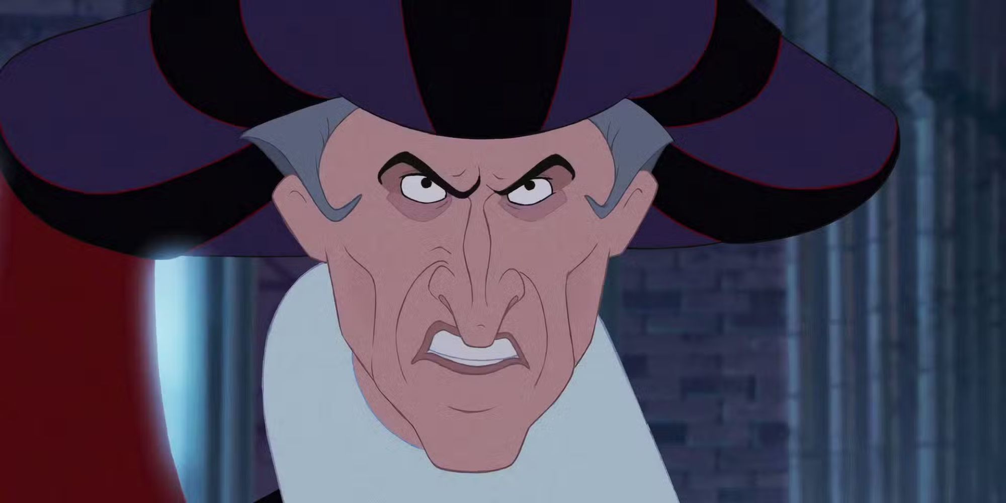 35 Best Villains in Animated Movies, Ranked