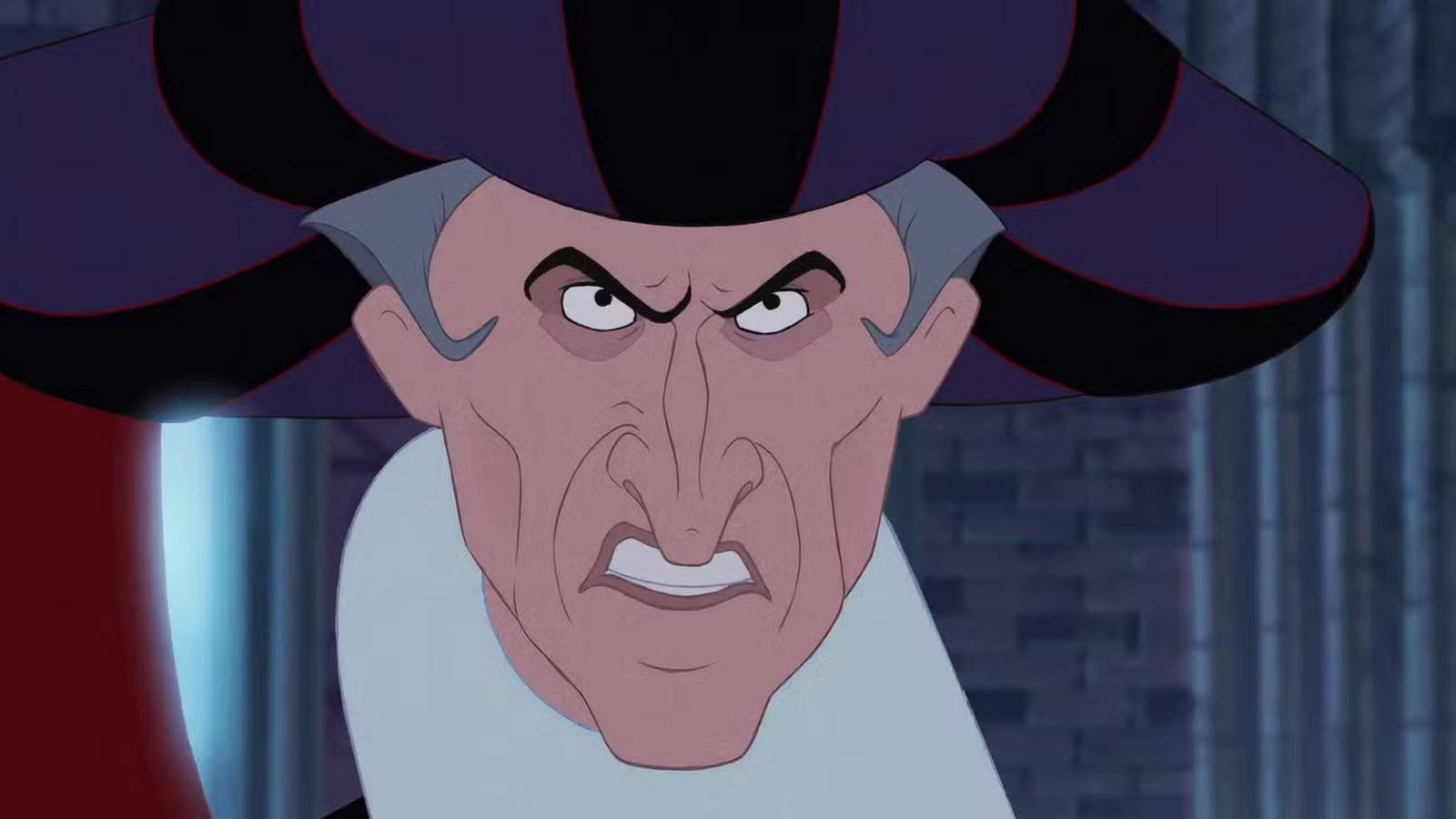 35 Best Villains in Animated Movies, Ranked - News Directory 3