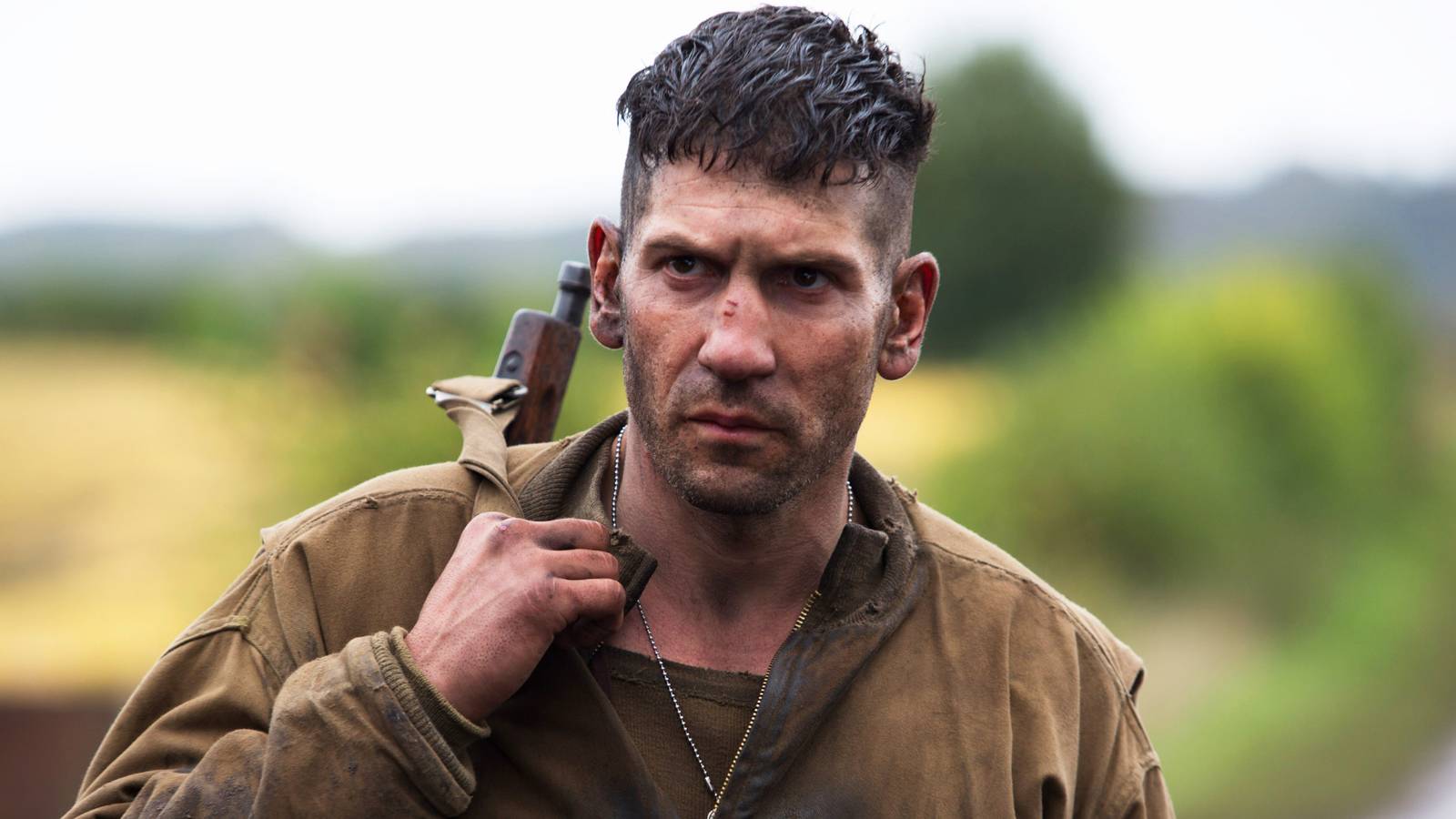 12 años después, el brutal thriller de la Segunda Guerra Mundial de Jon Bernthal sigue vigente. 12 años después, el brutal thriller de la Segunda Guerra Mundial de Jon Bernthal sigue vigente.