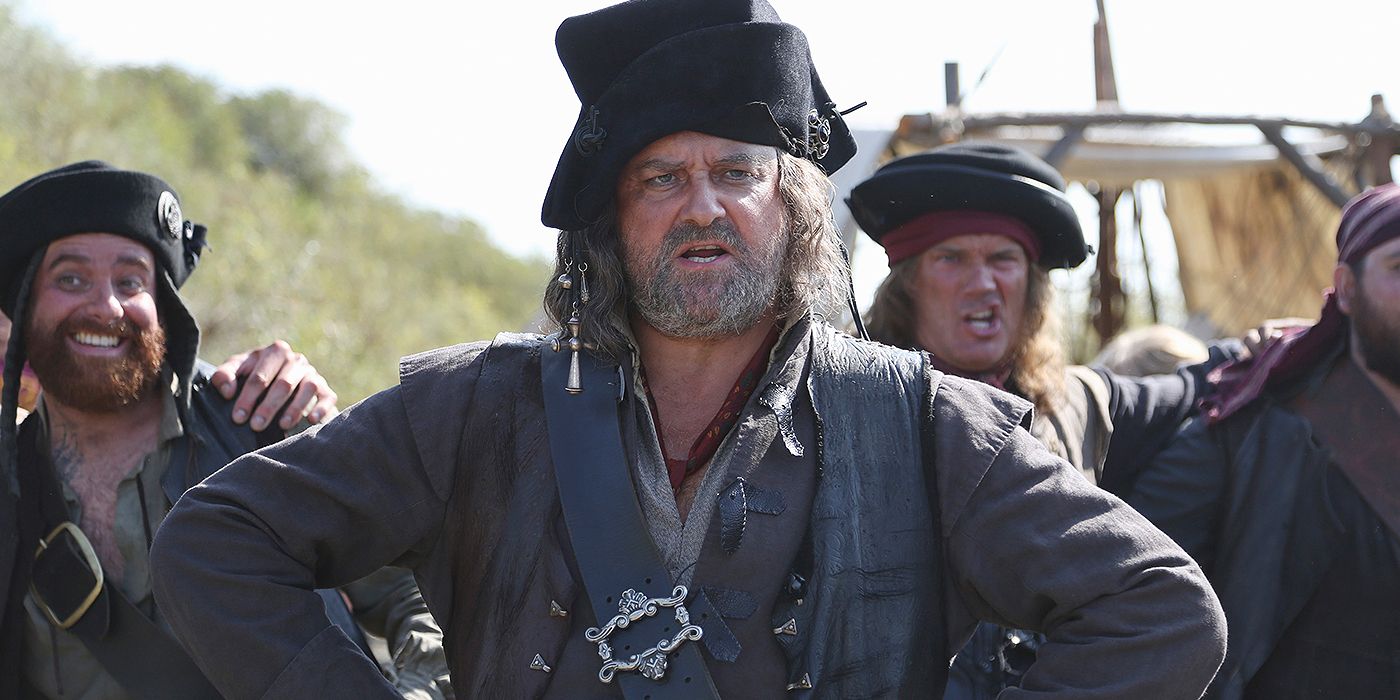 10 Years Ago, 'This Is Us' Creator Gave Us This Cancelled-Too-Soon Fantasy That's Pure Joy From Start to Finish