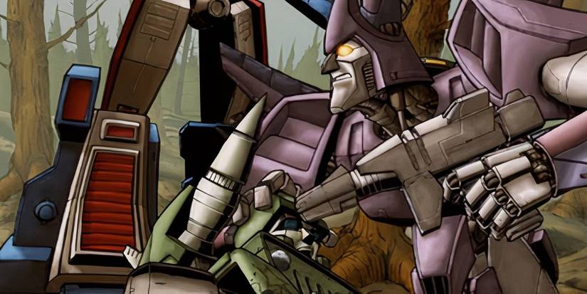 The Transformers Franchise Really Needs To Adapt These 10 Storylines in ...