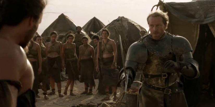 8 Scenes 'Game of Thrones' Did Better Than The Books