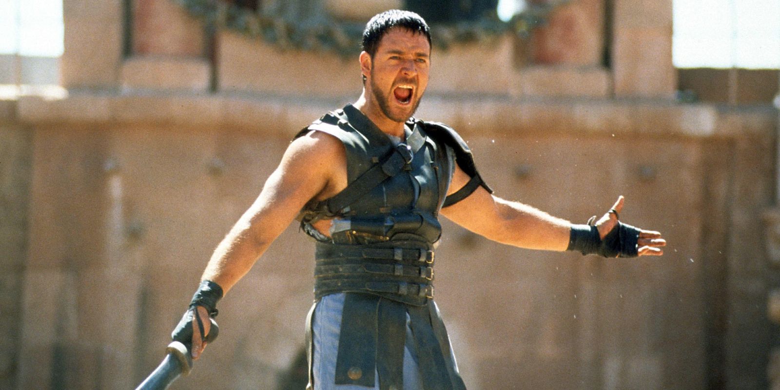 ‘Gladiator II’ Surges on Streaming After Russell Crowe’s Negative Review