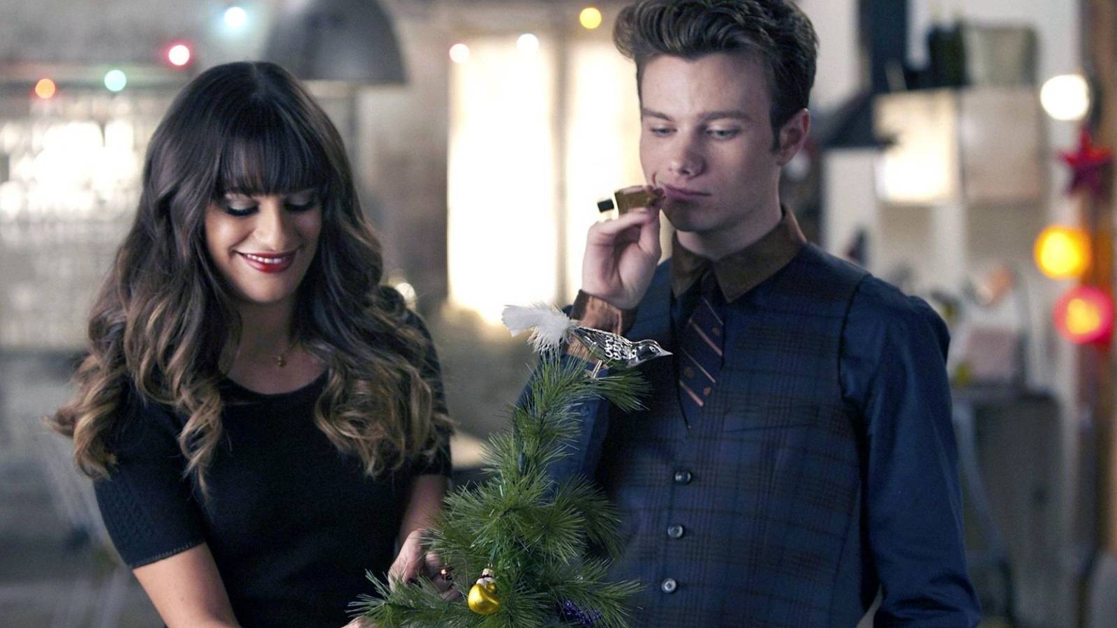 ‘Glee’ Legend Officially Reveals If He’ll Return for Ryan Murphy’s Reboot