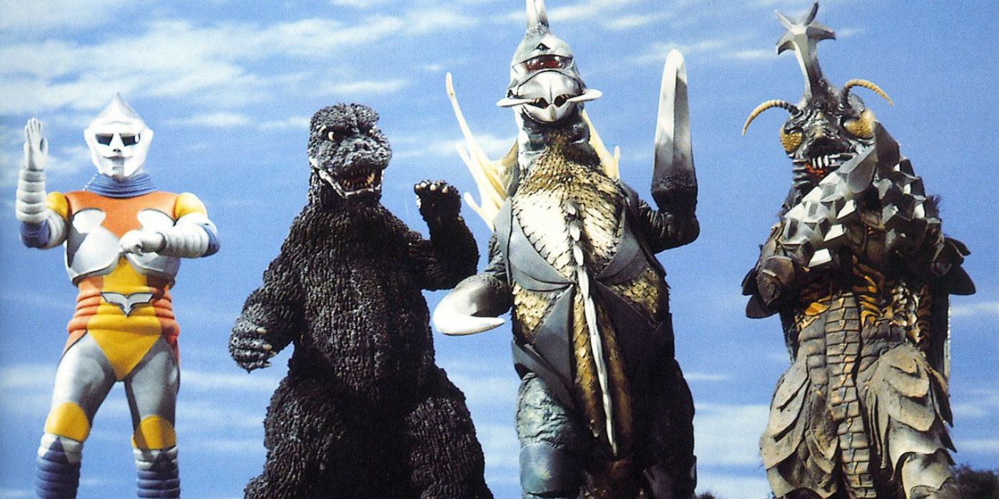 10 Goofiest Monster Movies of All Time, Ranked