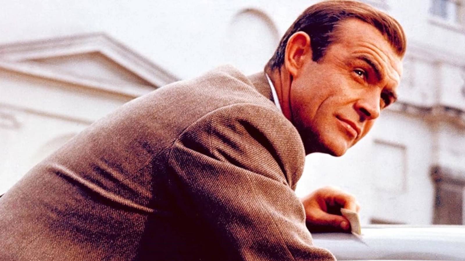 10 James-Bond-Filme, die von Anfang bis Ende unglaublich sind