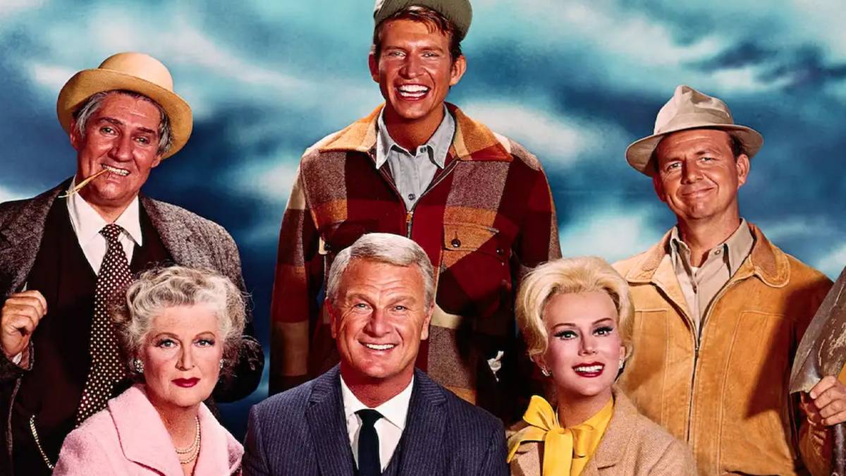 This Classic 6-Season Sitcom Was a Ratings Smash, but Then It Got Cancelled for a Bizarre Reason