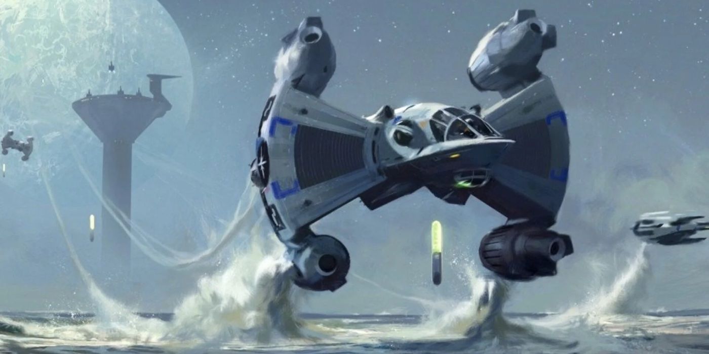 The Creator of This Beloved '80s Movie Turned Down Steven Spielberg and Seth Rogen’s Remake Pitch image