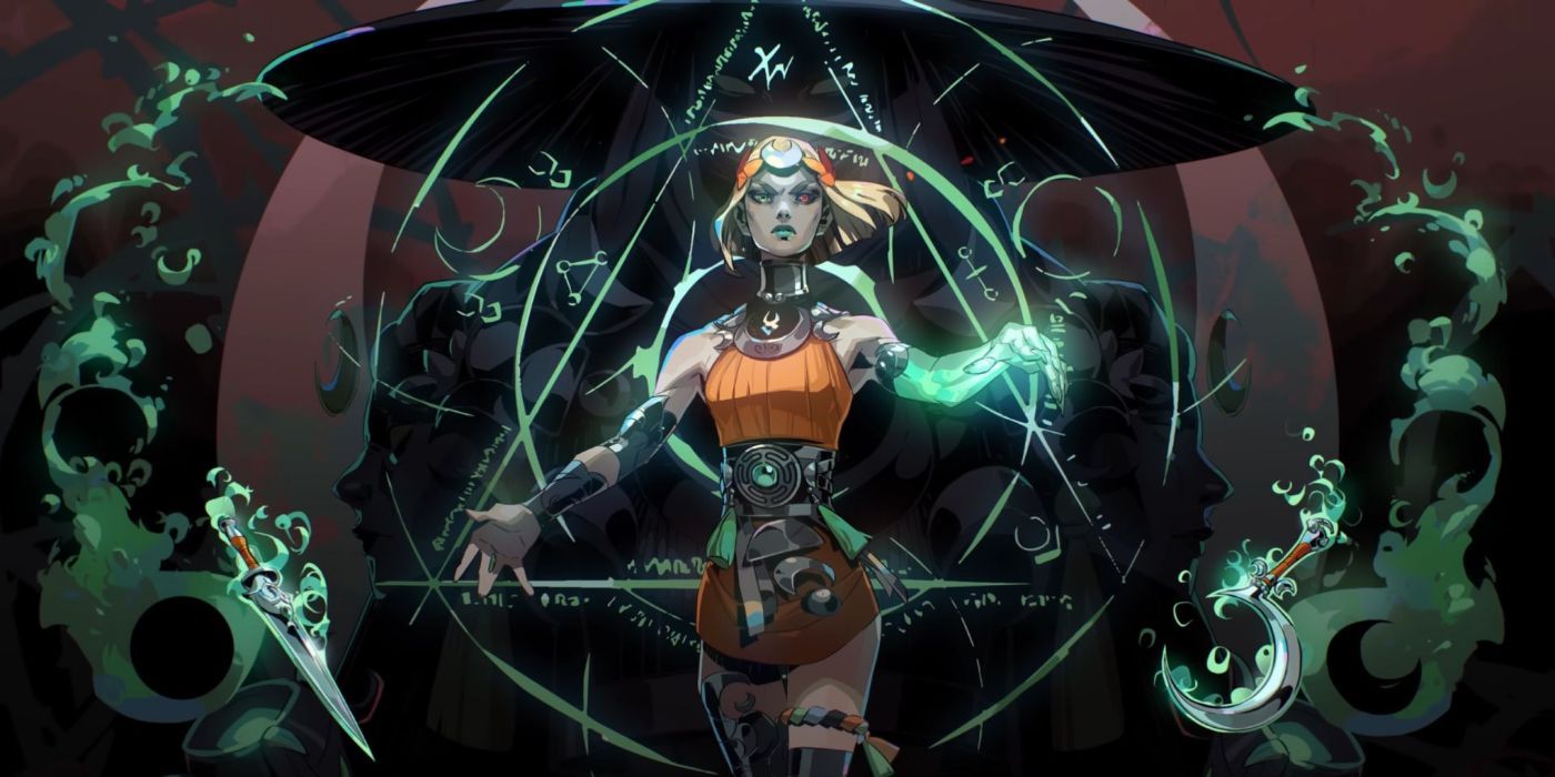 10 Greatest Video Games of 2025, Ranked (and We Can't Wait To See Them as Movies)