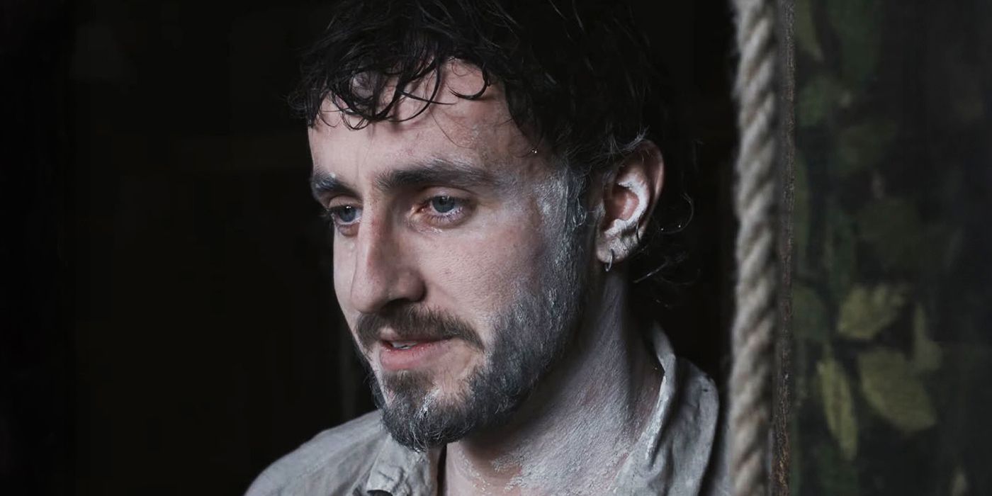 If You’re Excited for 'Hamnet,' You Need to See Paul Mescal in This Heartbreaking Letterboxd-Favorite Romance