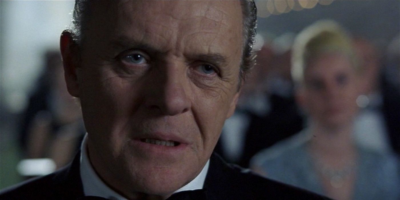 Anthony Hopkins' $351M Horror Sequel From 'Alien' Director Finds a Free Streaming Home Soon