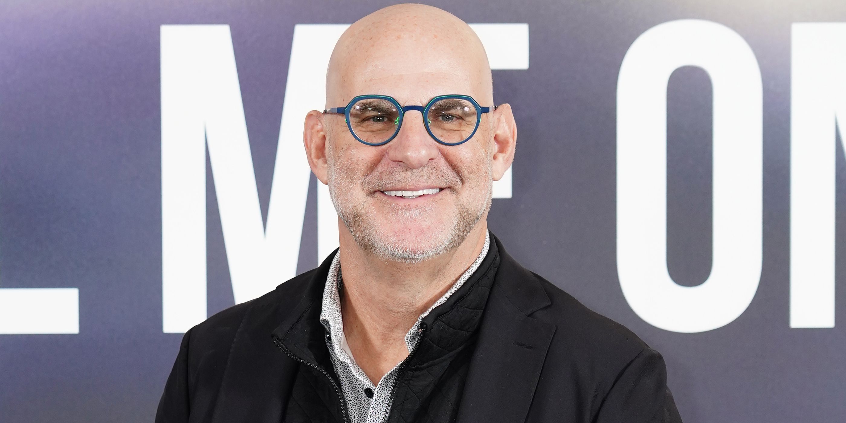 Harlan Coben’s Newest True Crime Show Is a Game Changer for the Author