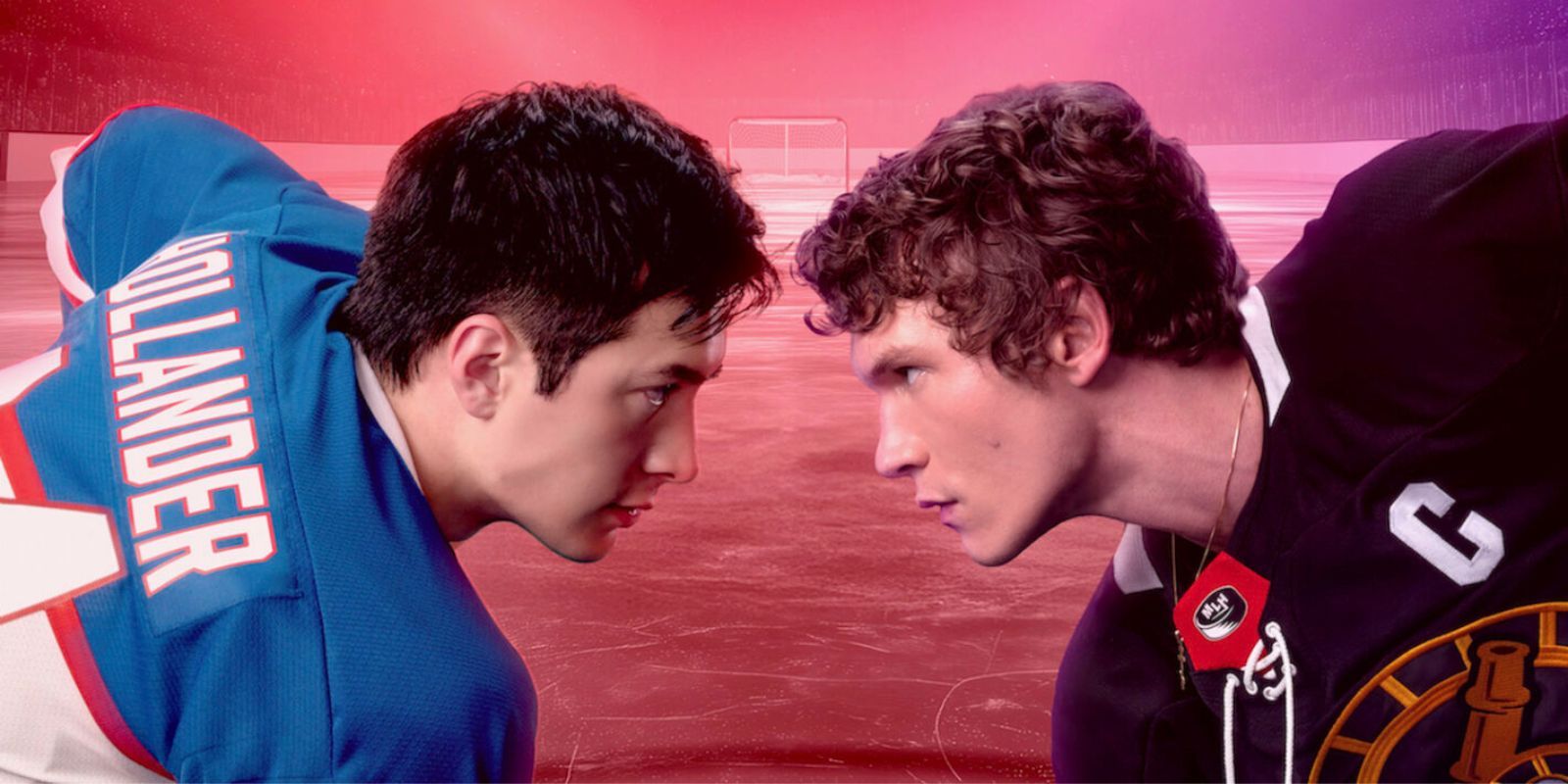 'Heated Rivalry' Review: HBO Max's Sizzling Hockey Romance Series Will Heat Up Your Screen This Winter