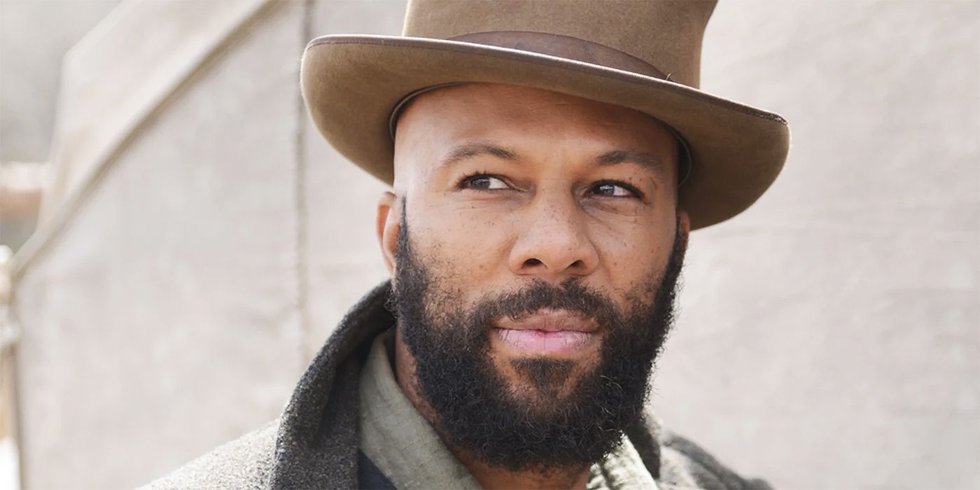 Common in Hell on Wheels