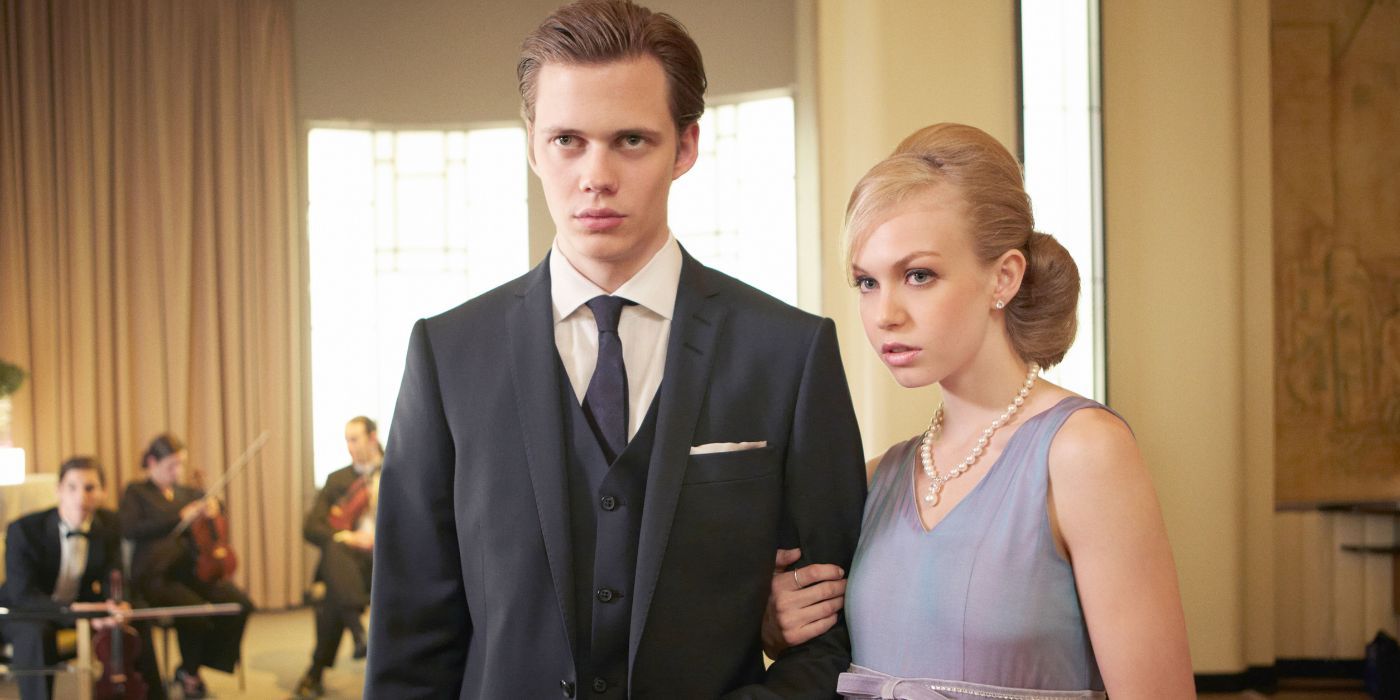 Bill Skarsgård's Tragically Maligned Netflix Horror Series Was Way Better Than Its Rotten Tomatoes Score