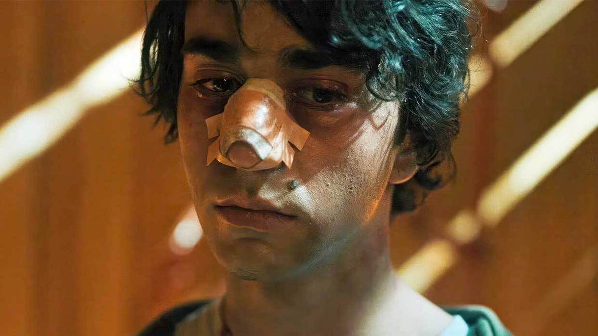 Scorsese-Praised 'Remarkable' Horror Film Hits Free Streaming Soon!