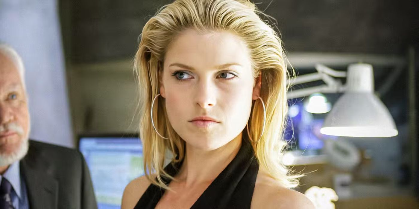 The Best Sci-Fi Series of the 2000s Has Officially Arrived on Netflix image
