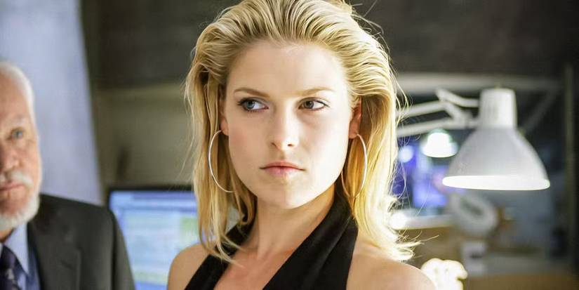 Ali Larter as Niki Sanders in 'Heroes'