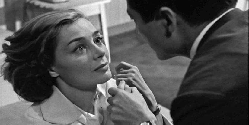 Hiroshima Mon Amour - 1959