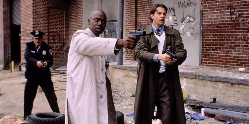 Homicide: Life on the Street