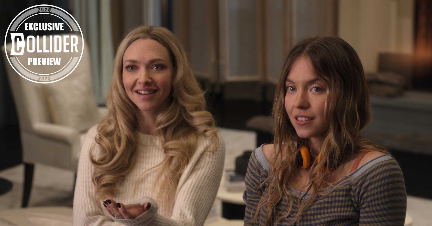 Collider Series Collider's Winter Preview Unveils Exclusive Casting News, Images, and ...