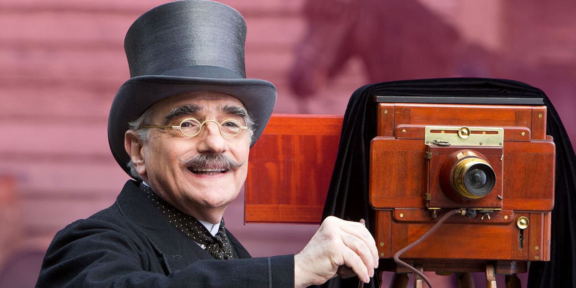 24年後驚人逆襲！史柯西斯配音打造經典黑幫喜劇新傳奇