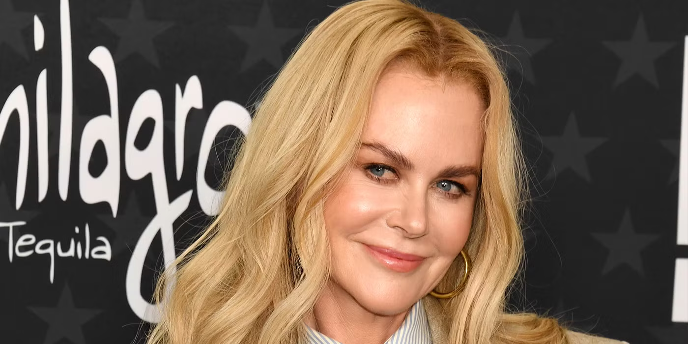 First 'Scarpetta' images Introduces Nicole Kidman as Your Next Favorite Crime Thriller Protagonist