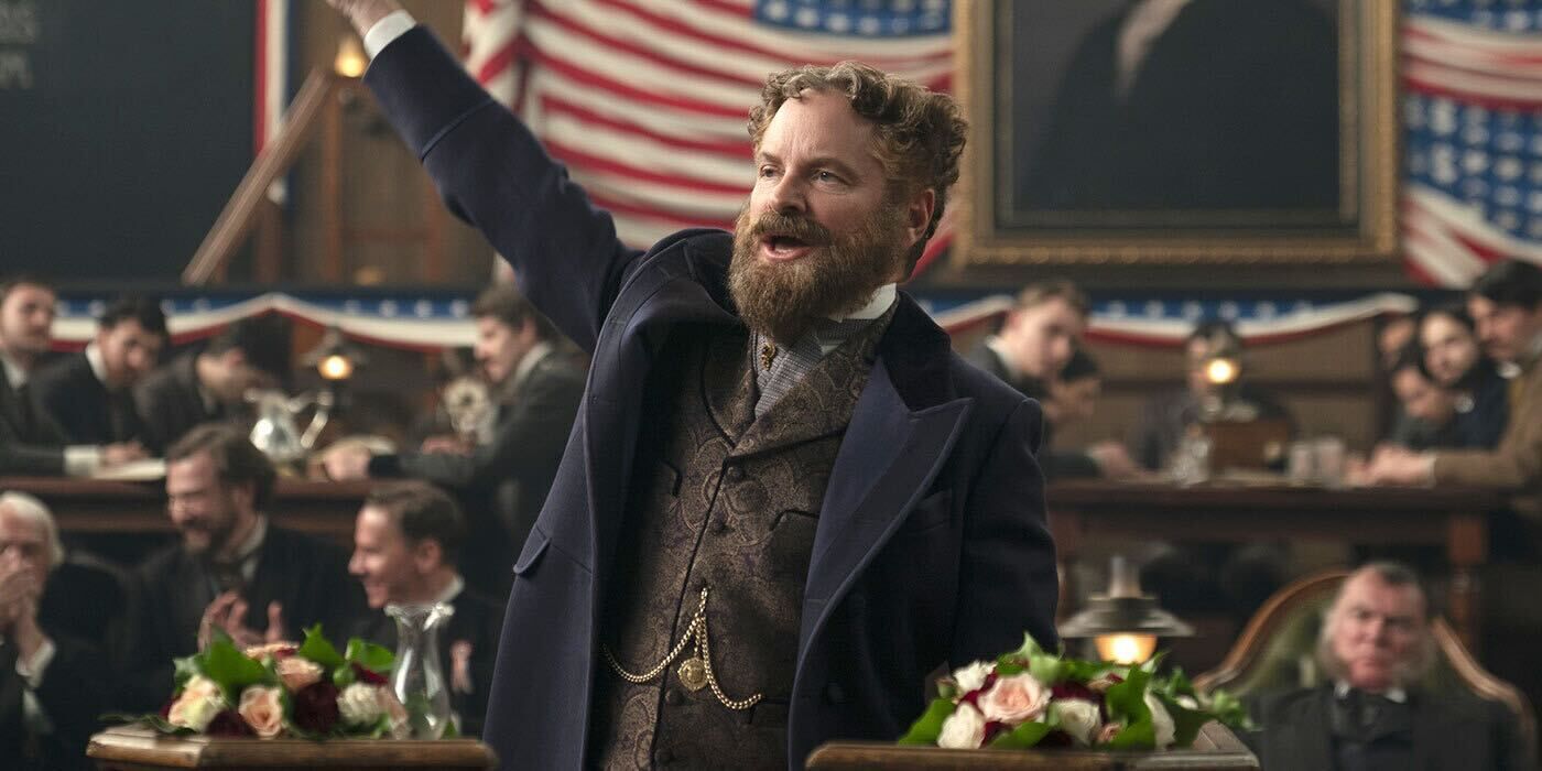 10 Historical Dramas To Watch if You Love Netflix's 'Death by Lightning'