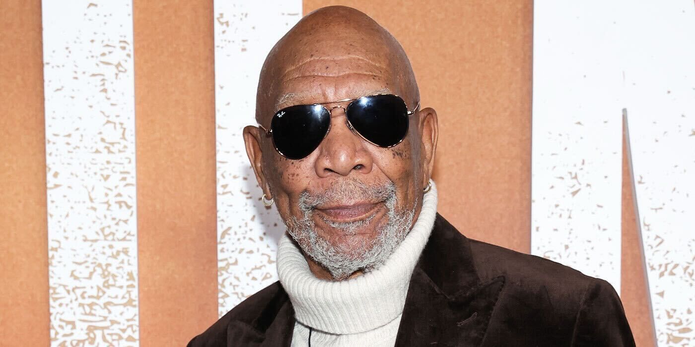 Morgan Freeman, 88, Reveals Possible Retirement From Acting