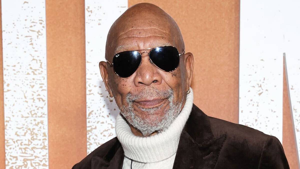 Morgan Freeman, 88, Reveals Possible Retirement From Acting Morgan Freeman, 88, Reveals Possible Retirement From Acting
