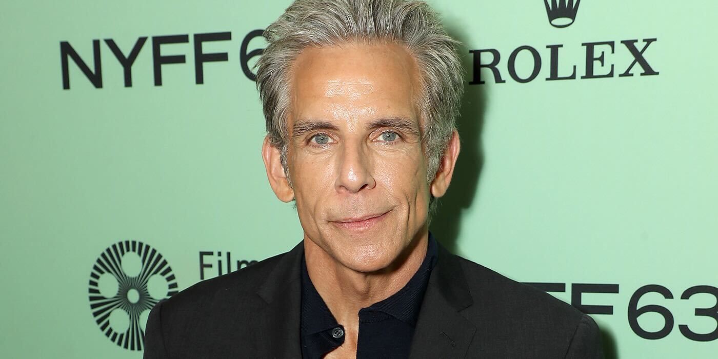 Ben Stiller Confirms Major Progress on Apple TV's Most-Watched Sci-Fi Series