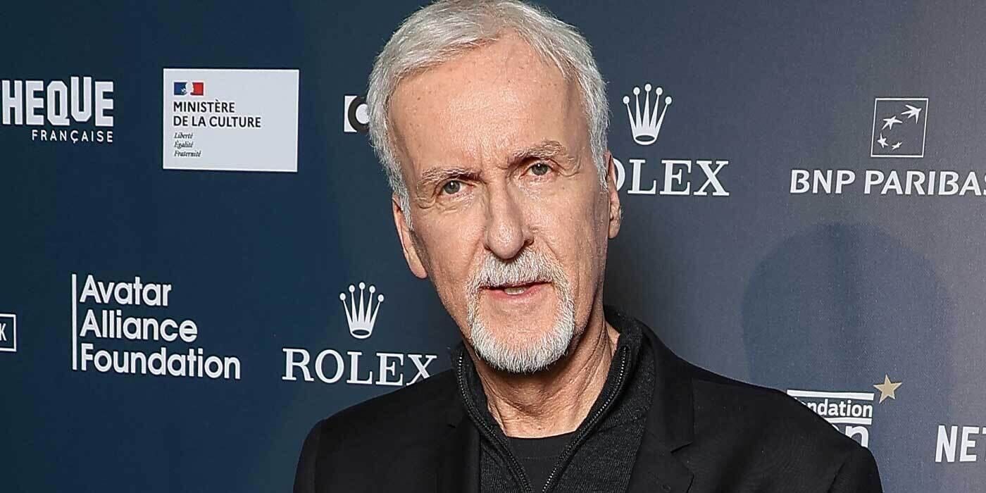 James Cameron’s $2.3B Ocean Epic Surges Back to the Top of Global Streaming Ahead of the Sequel