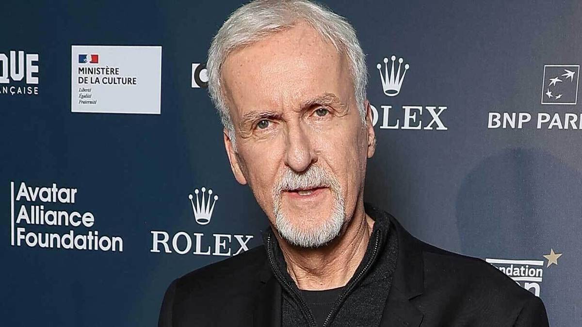 James-Cameron