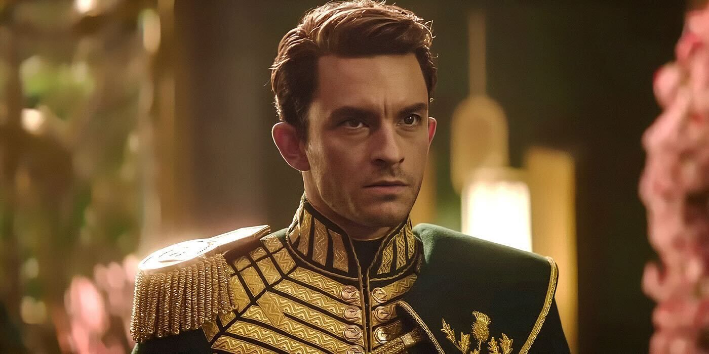 The Biggest Fantasy Hit of 2025 Is Already Getting a Prequel Spin-Off Days After Release