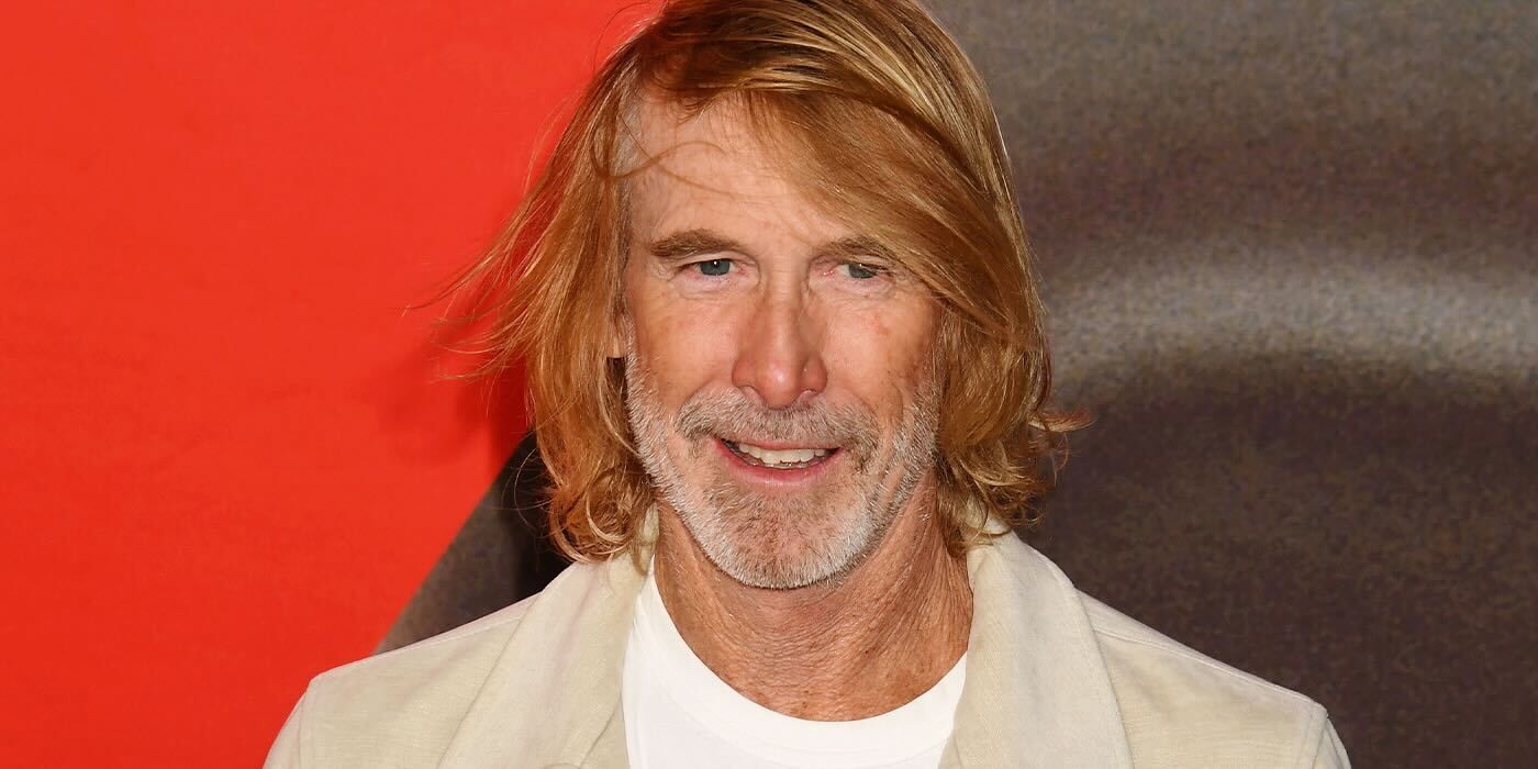 Michael Bay's Most Chaotic Crime Thriller is Quietly Dominating Streaming image