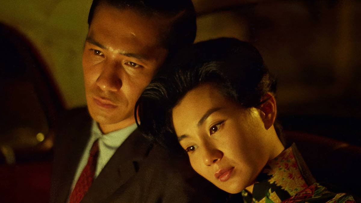 20 Greatest International Movie Masterpieces of All Time, Ranked 20 Greatest International Movie Masterpieces of All Time, Ranked