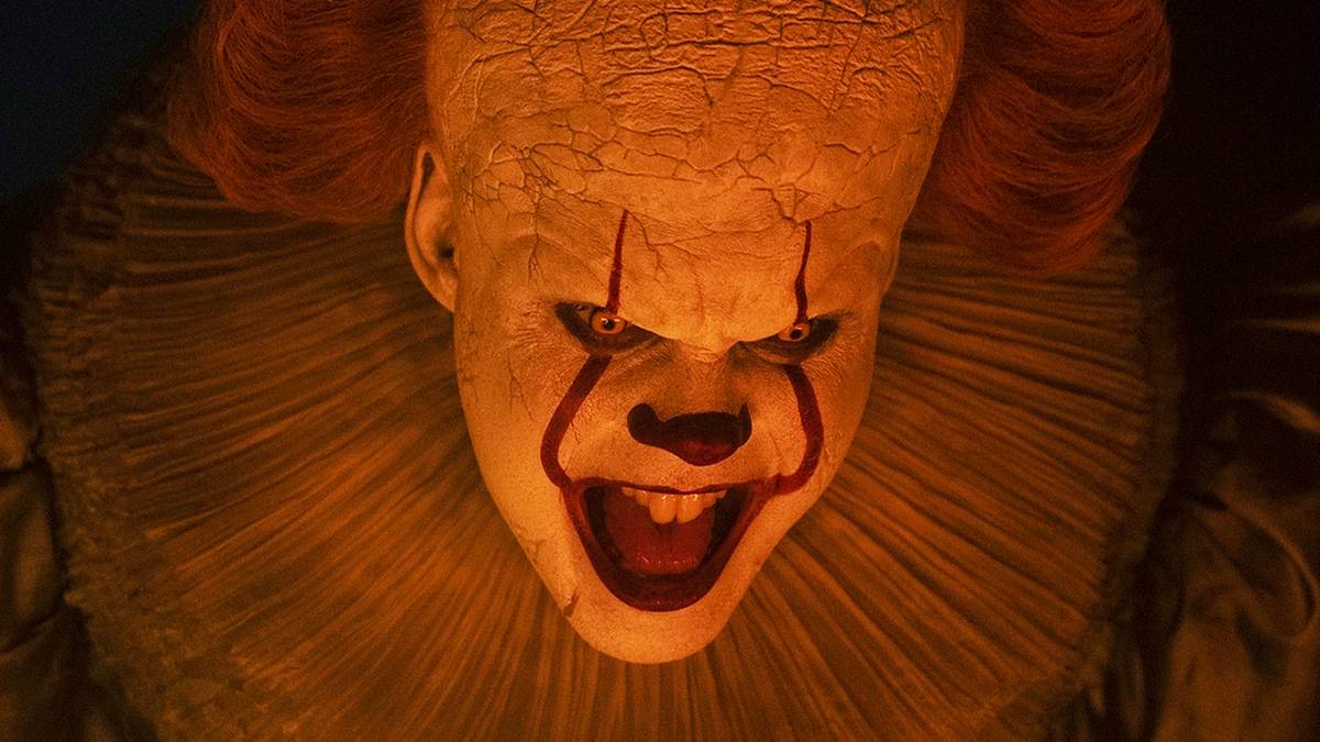 Welcome to Derry’s Latest Twist Is Finally Explaining Pennywise’s Surprising Origin Story Welcome to Derry’s Latest Twist Is Finally Explaining Pennywise’s Surprising Origin Story