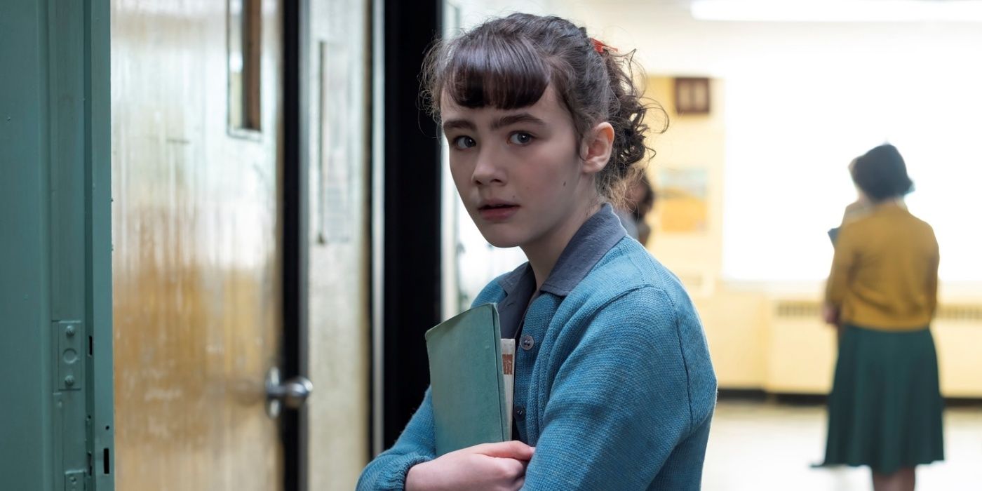 ‘IT: Welcome to Derry’ Cast Tease Prequel’s Finale and What Makes Pennywise So Terrifying: “They Kept Him Away From Us”