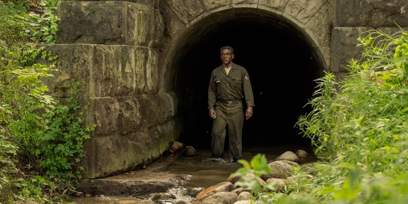 Chilling Comeback: Pennywise's Terrifying Return in 'IT: Welcome to Derry' Episode 5 Recap