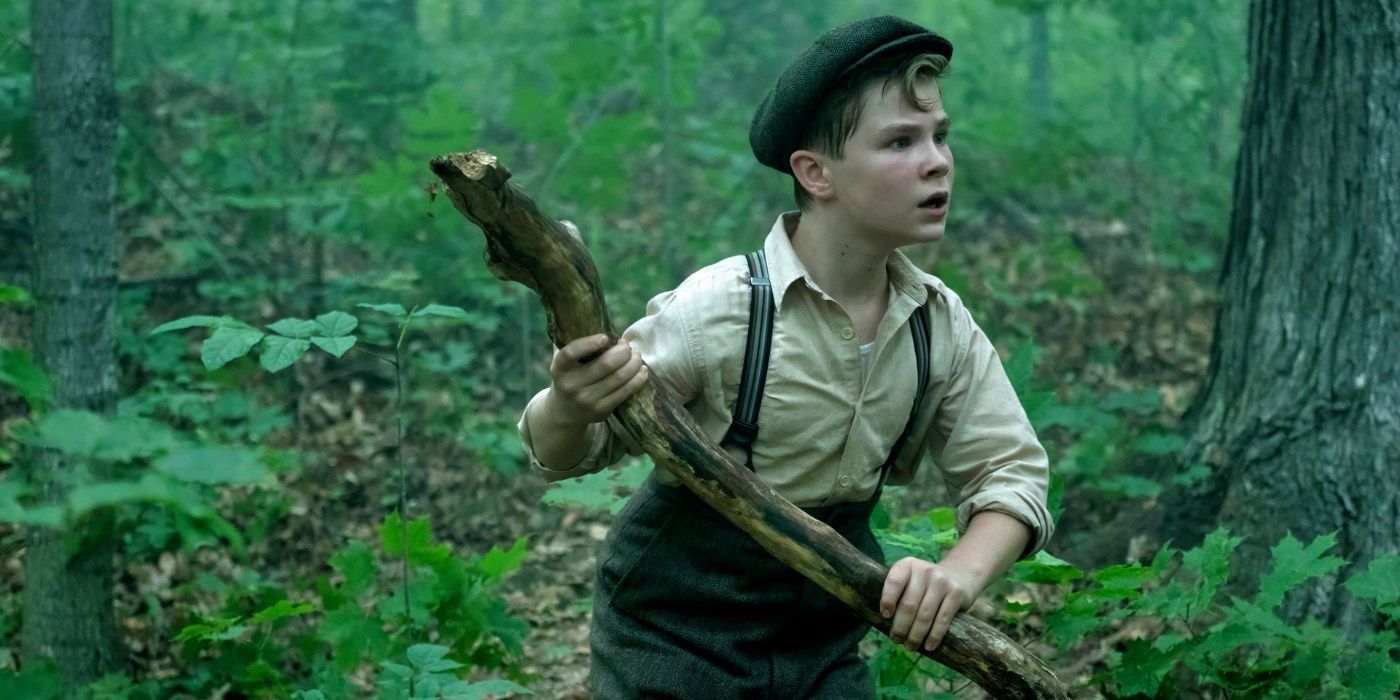 ‘IT: Welcome to Derry’s Slingshot Easter Egg Has a Deeper Meaning Than You Realize