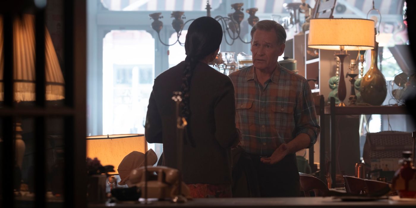 ‘IT: Welcome to Derry’ Stars Tease the Horror Prequel's Heartbreaking Finale: “It Felt Like Pulling Out Your Guts”