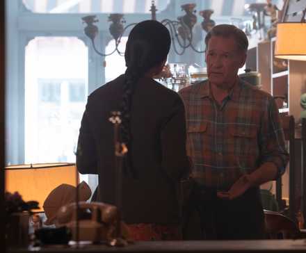 ‘IT: Welcome to Derry’ Just Confirmed the One Weapon That Can Ultimately Kill Pennywise ‘IT: Welcome to Derry’ Just Confirmed the One Weapon That Can Ultimately Kill Pennywise