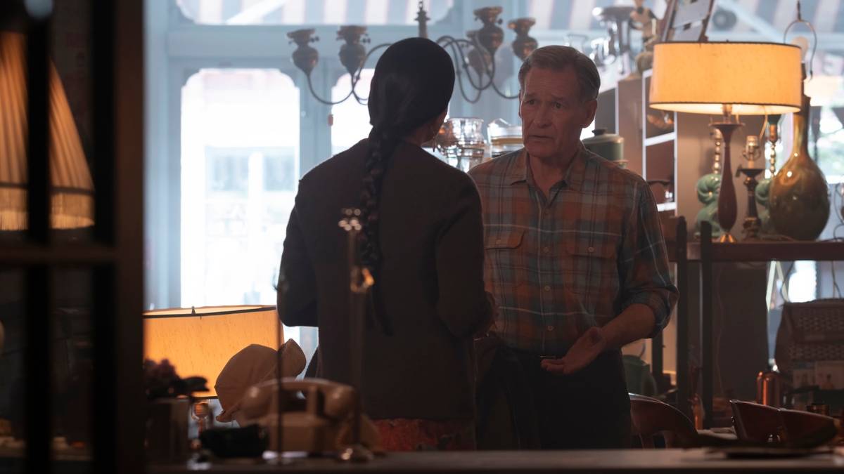 IT: Welcome to Derry Stars Reveal 'Gut-Wrenching' Finale Secrets!