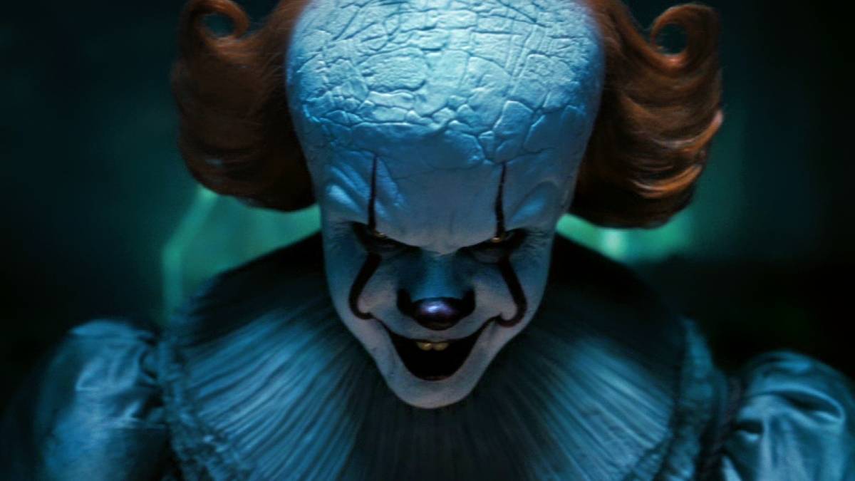 Pennywise's Dark Secrets Revealed: 'IT: Welcome to Derry' Unleashes Shocking Origin and Episode 6 Twists!