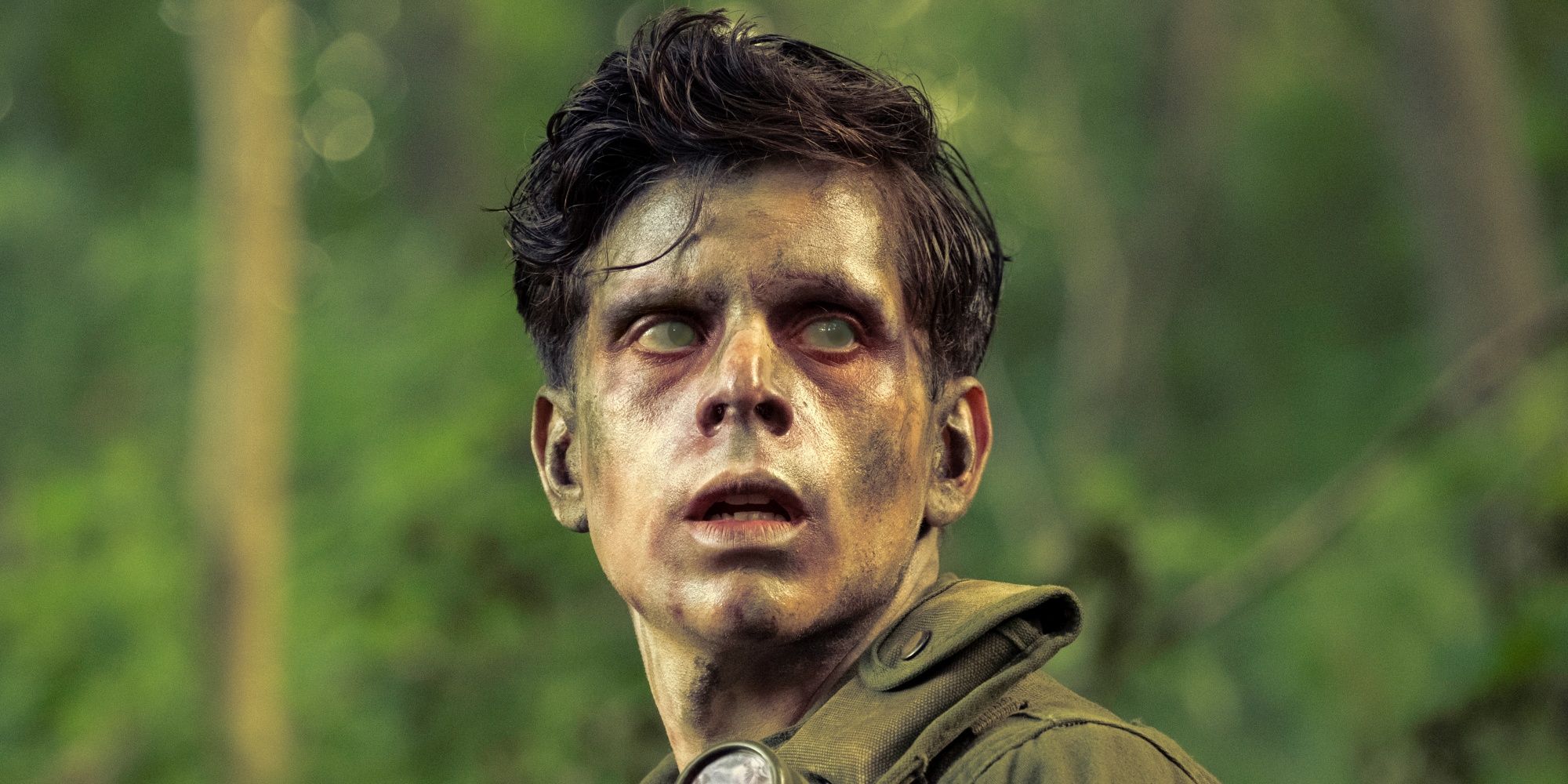 ’IT: Welcome to Derry’s Rudy Mancuso Breaks Down Episode 5’s “Unexpected” and Shocking Final Moment