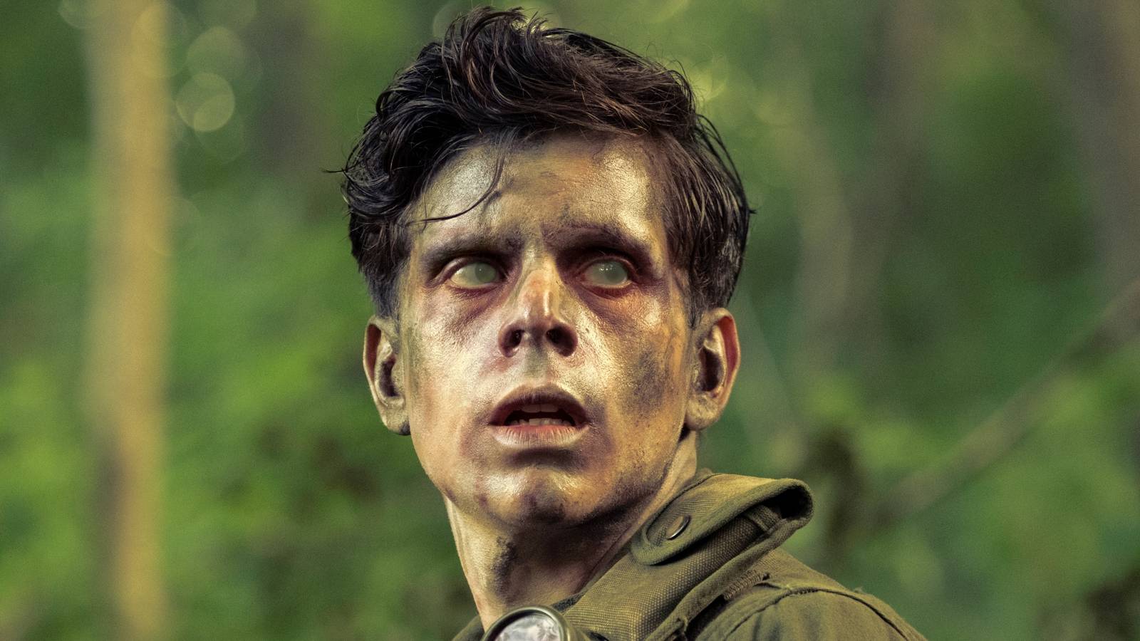 IT: Welcome to Derry Star Rudy Mancuso Unpacks Shocking Episode 5 Climax