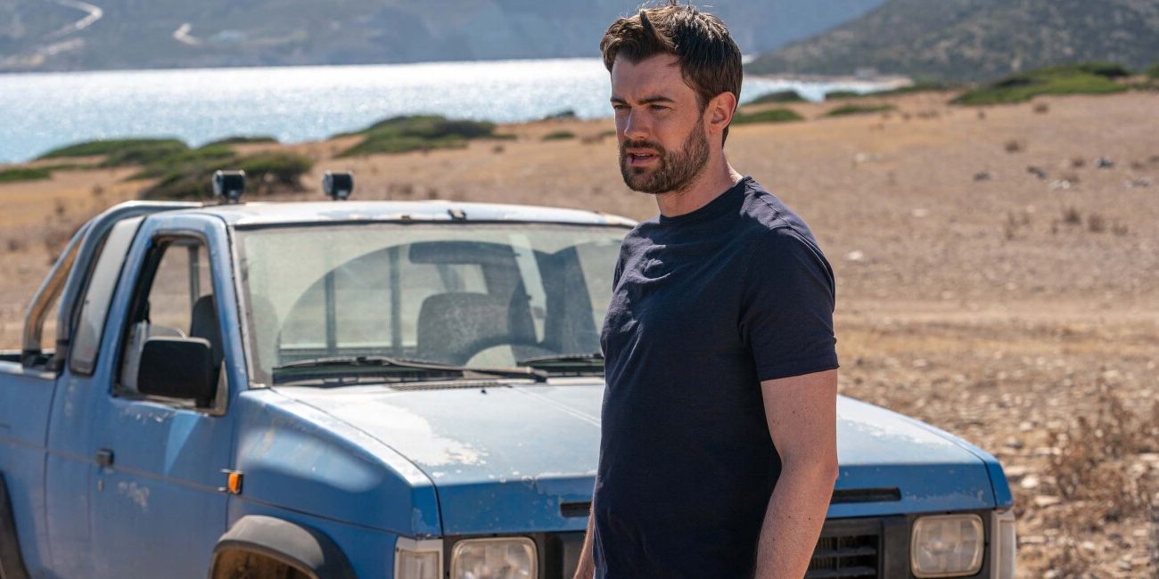 3 Prime Video Shows You Need to Binge This Weekend