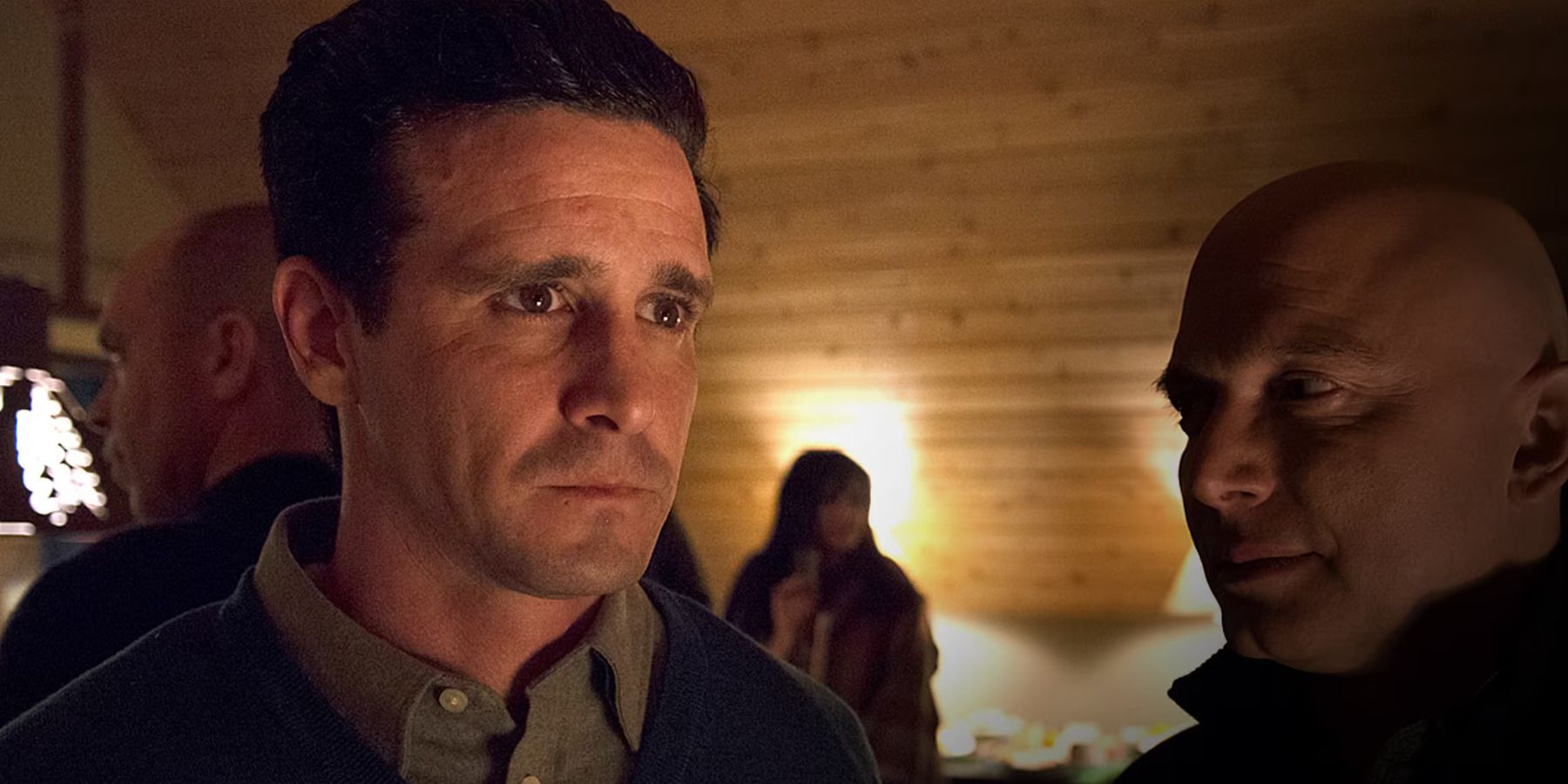 'The Wire' and 'IT: Chapter 2' Star James Ransone Dead at 46