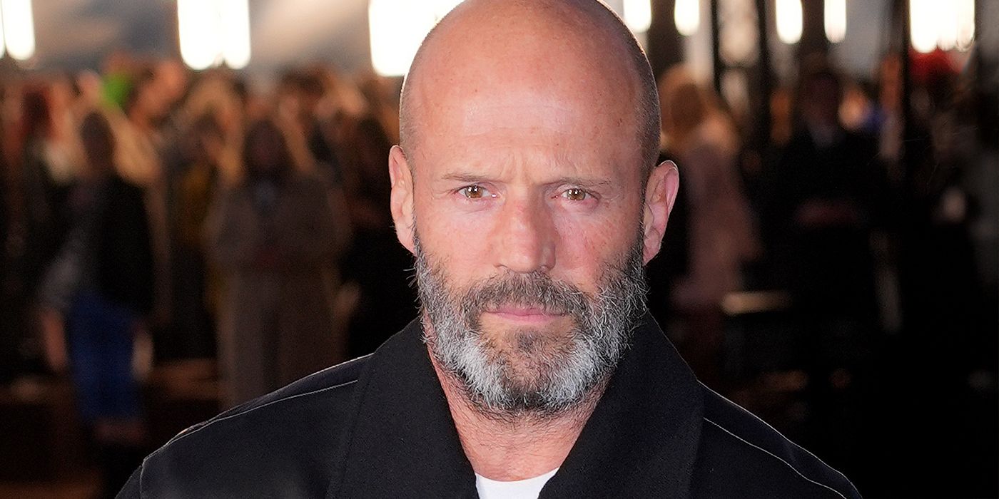 Daniel Craig's Final Bond Outing Has Overtaken a Jason Statham Favorite on the Streaming Charts